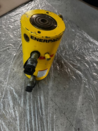 Enerpac 100t hydraulic - enerpac,