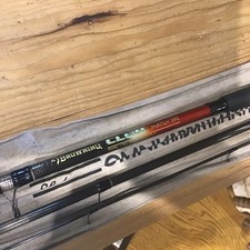 browning club 390 high strength carbon fibre 13’/3.9m fishing Rod