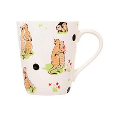 Cath Kidston Meerkats Cream
