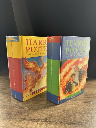 Two rare first - two,