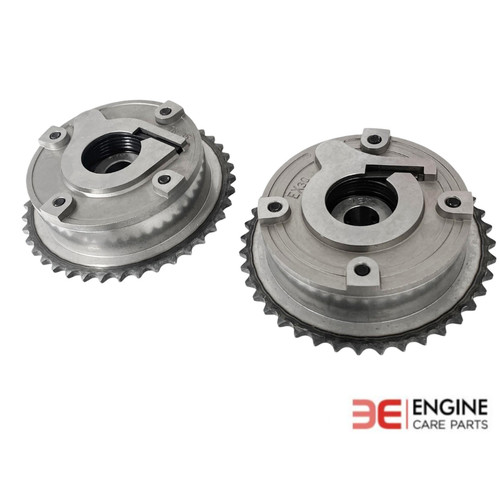 Intake exhaust timing - intake, &