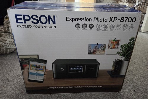 Epson expression photo - epson,