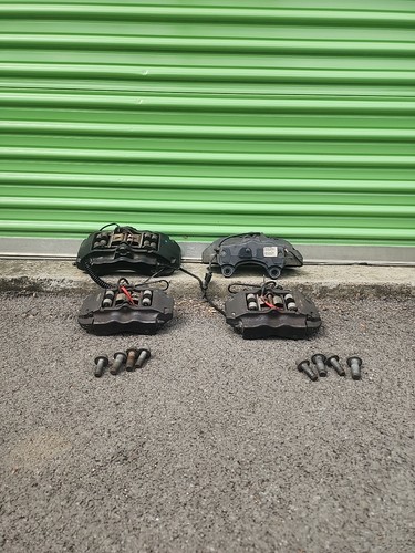 Porsche cayenne brembo - porsche,