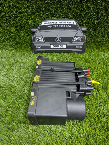 Genuine mercedes 1298001548 - genuine,