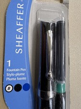 New unopened Sheaffer