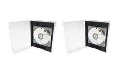 2 x Brand New Replacement