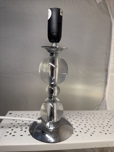 Laura ashley lamp base - lamp,