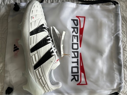 Adidas predator reverse fg - 94,
