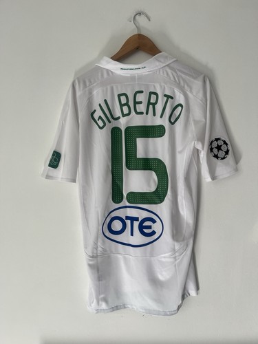 Panathinaikos centenary away - panathinaikos,