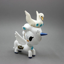 Tokidoki UNICORNO SERIES 8 ODETTE 3" Mini Vinyl Figure Toy