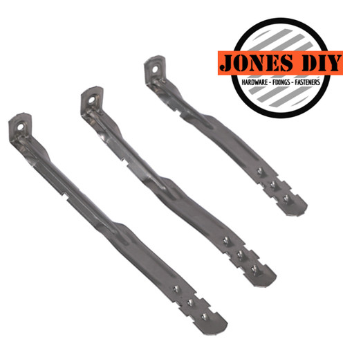Timber frame ties - timber,