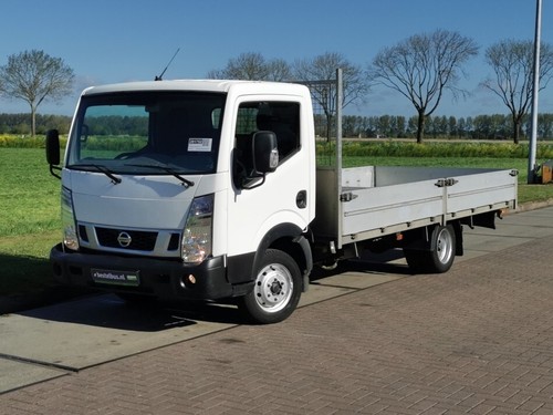 Nissan cabstar breaking - breaking, 2.5