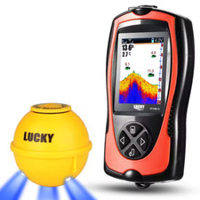 Lucky Sonar Fish Finder