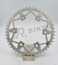 KTM 125 EXC (2T Enduro) 98-99