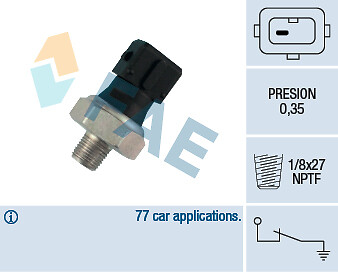 12470 fae oil - fae,