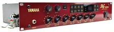 Yamaha DG-1000 Guitar Preamp Motor Fader Made in Japan Excellent Condition + Warranty