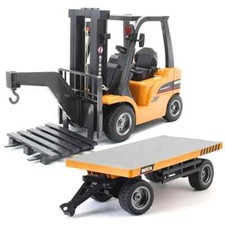 Huina 1:10 RC Forklift +