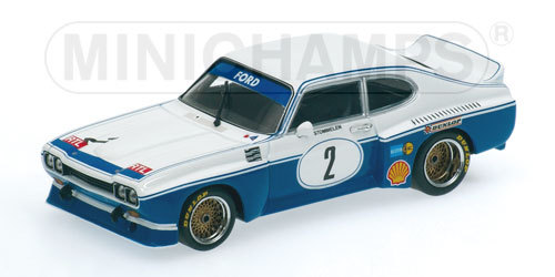 Ford capri rs3100 etc - ford,