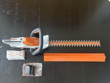 STHIL HSA 45 cordless hedge