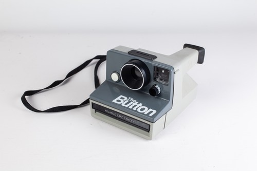 Polaroid the button - polaroid, "the