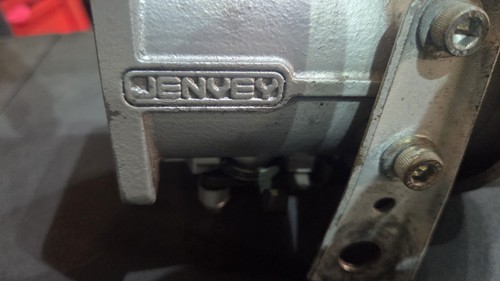 Jenvey 70mm throttle - 70mm,