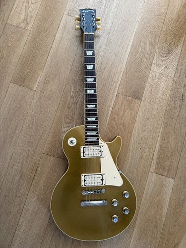 Epiphone yamano japan les - ,