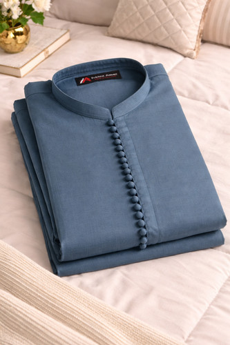 Mens kurta pajama premium - in,