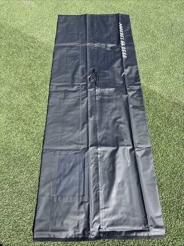 Black british military heavy - black,
