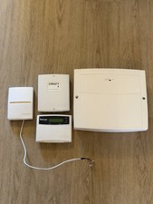 Texecom Premier Elite 24