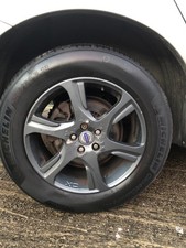 Volvo XC60 18 inch alloy