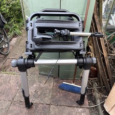 Thule Out Way Rear Mount