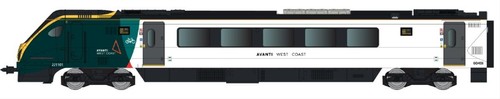 Dapol 023 004 class - , 221
