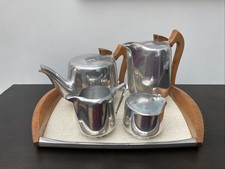 Picquot Ware Vintage Full Set