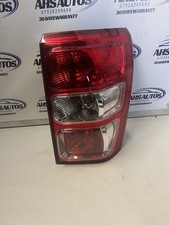 Suzuki Grand Vitara MK3 Rear Tail Light Right Side