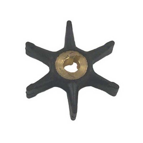 Water pump impeller johnson - pump,