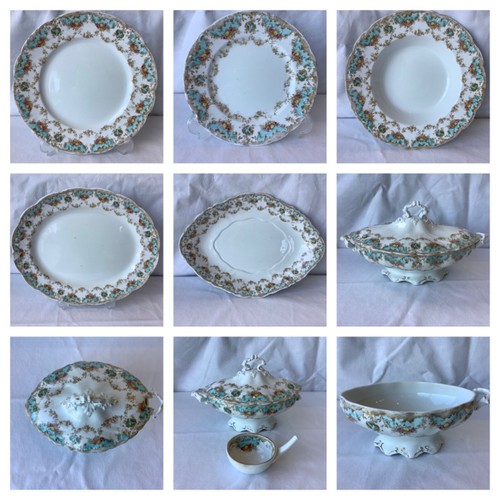 Bishop stonier edwardian - bishop,