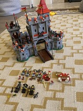 Lego Kingdom Kings Castle 7946