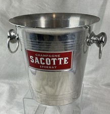 SHINY SACOTTE CHAMPAGNE ICE