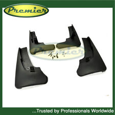 Tailored Mud Flaps Set of 4 For Nissan X-Trail 2014-07/2021 Premier