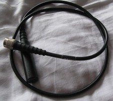 Magnetic lap receiver UNIPRO