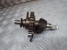  Yamaha SRX400 SRX600 Twin Shock Models 1985-On Kickstart Return Shaft 