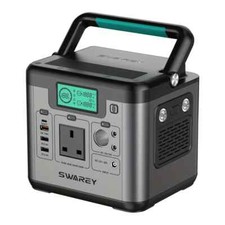 SWAREY 518Wh Portable Power