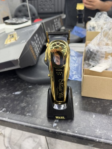 Wahl professional star - wahl,