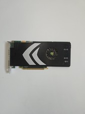 Nvidia GeForce 8800GT 512MB