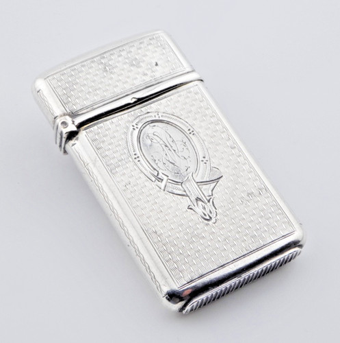 Fine french antique solid - a,