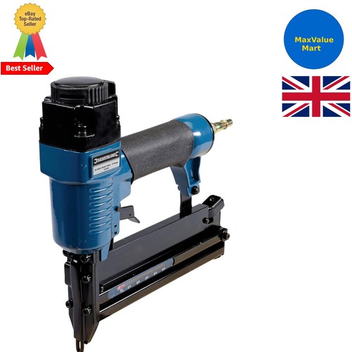 Gauge air nailer - air, stapler