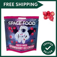 Space Food Freeze-Dried