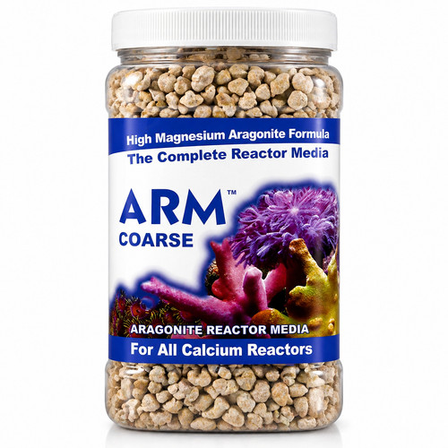Caribsea arm coarse reactor - arm,