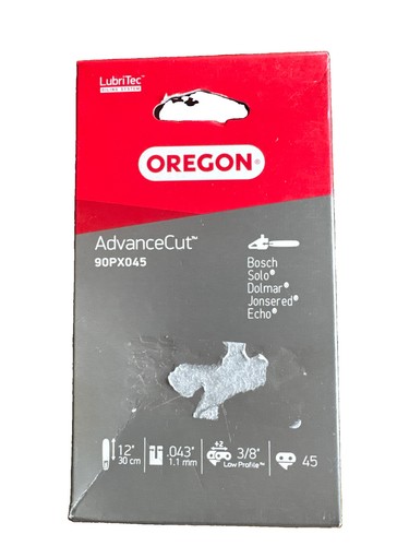 Oregon advancecut - advancecut, 12”