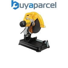 Dewalt D28730-GB D28730 Metal Cutting Chop Saw 355mm 2300W 240V DEWD28730